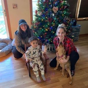 Meet your Posher, Cassidy